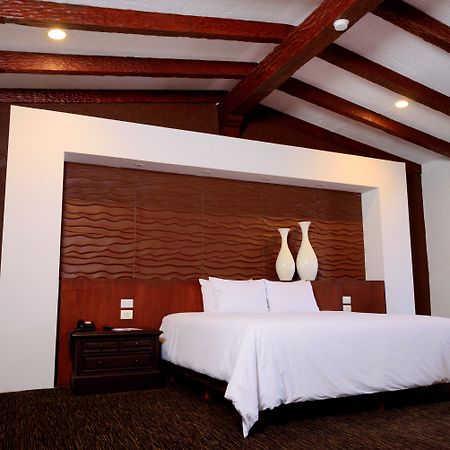 Radisson Hotel Tapatio Guadalajara Aeropuerto Tlaquepaque Exteriör bild