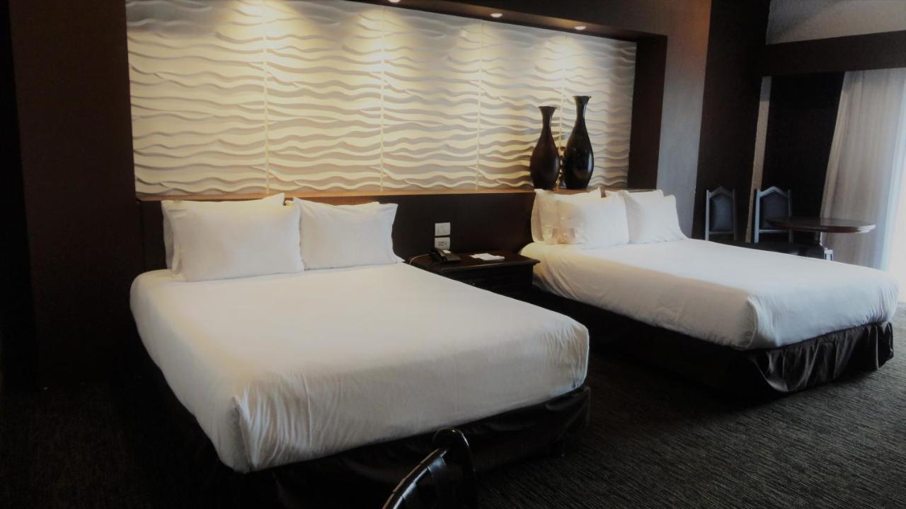 Radisson Hotel Tapatio Guadalajara Aeropuerto Tlaquepaque Exteriör bild