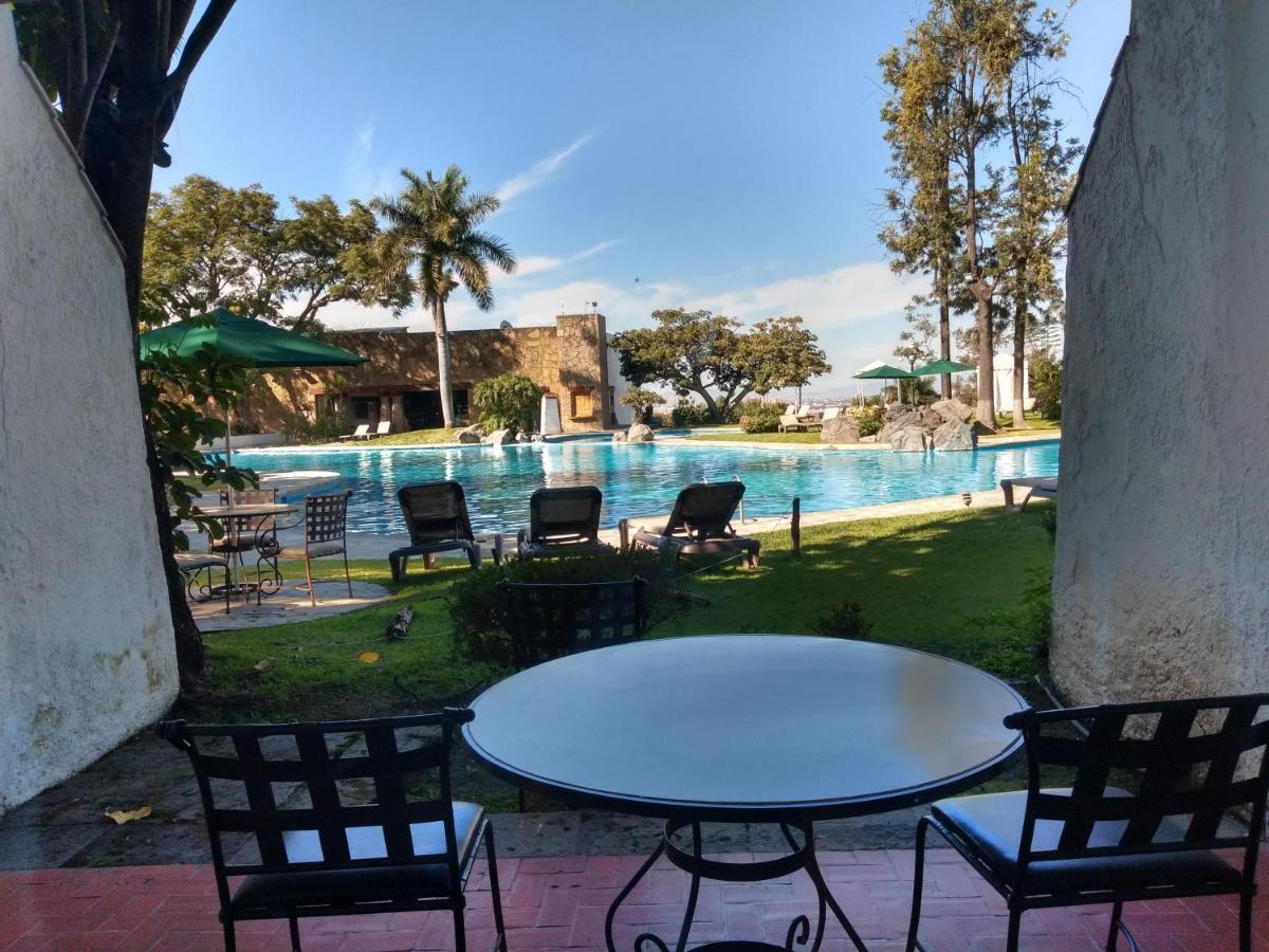 Radisson Hotel Tapatio Guadalajara Aeropuerto Tlaquepaque Exteriör bild