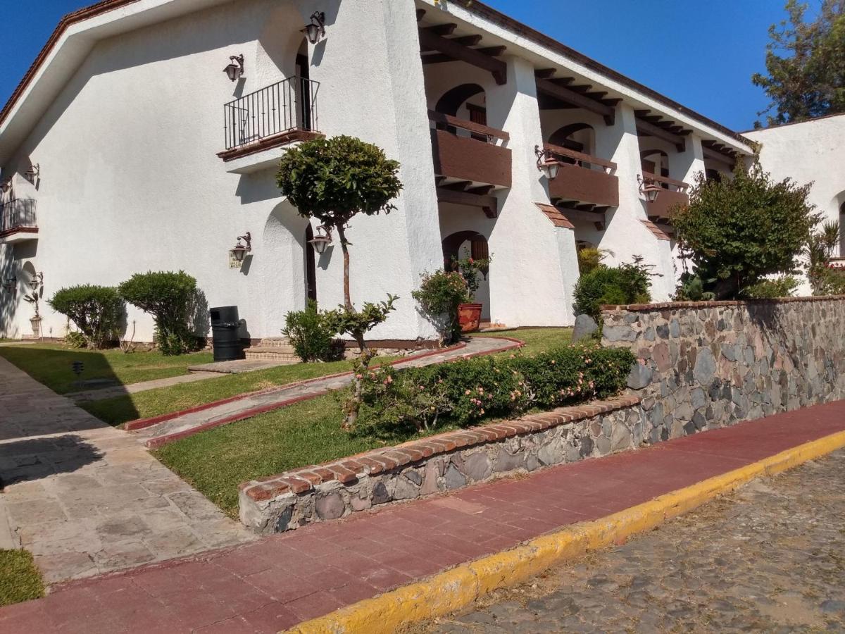 Radisson Hotel Tapatio Guadalajara Aeropuerto Tlaquepaque Exteriör bild