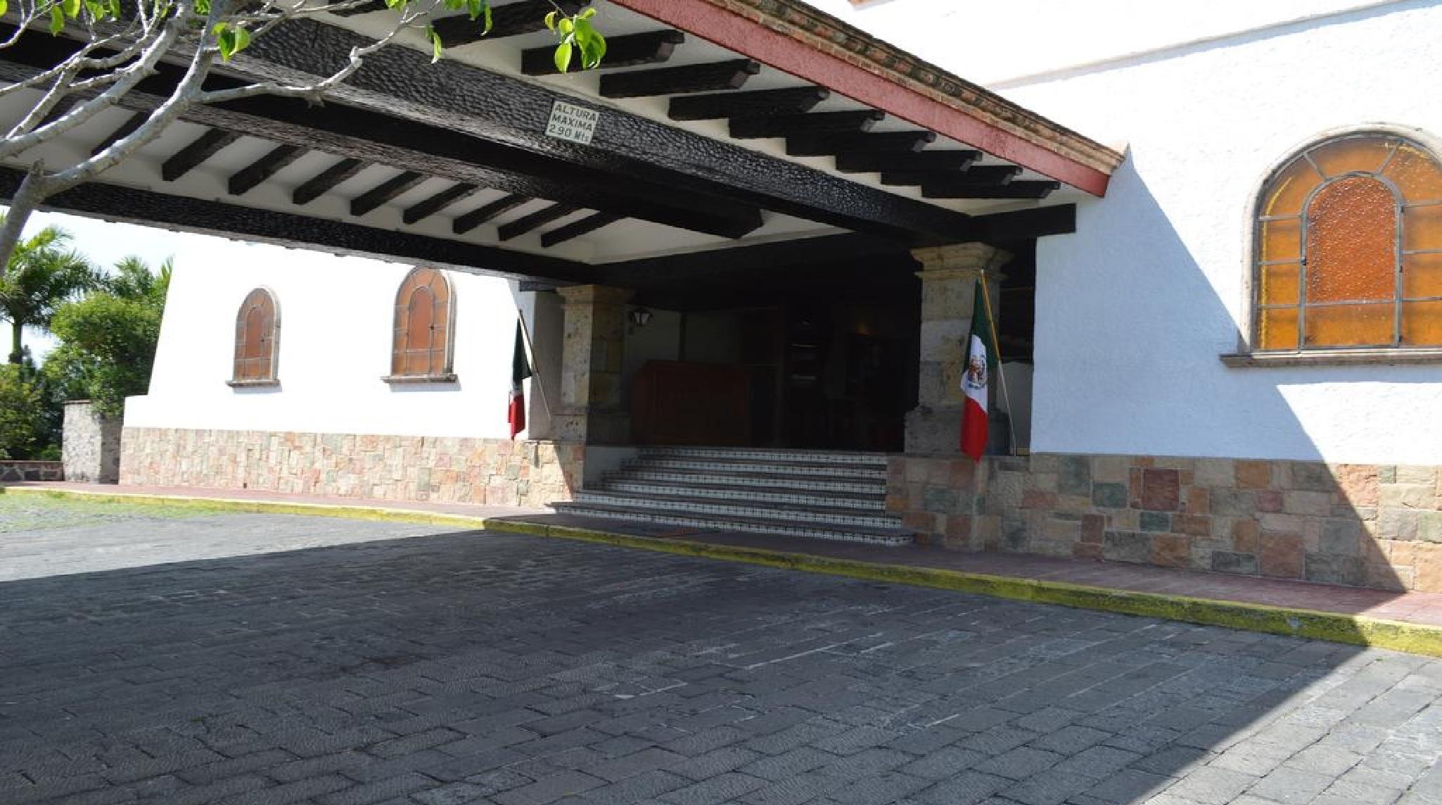 Radisson Hotel Tapatio Guadalajara Aeropuerto Tlaquepaque Exteriör bild