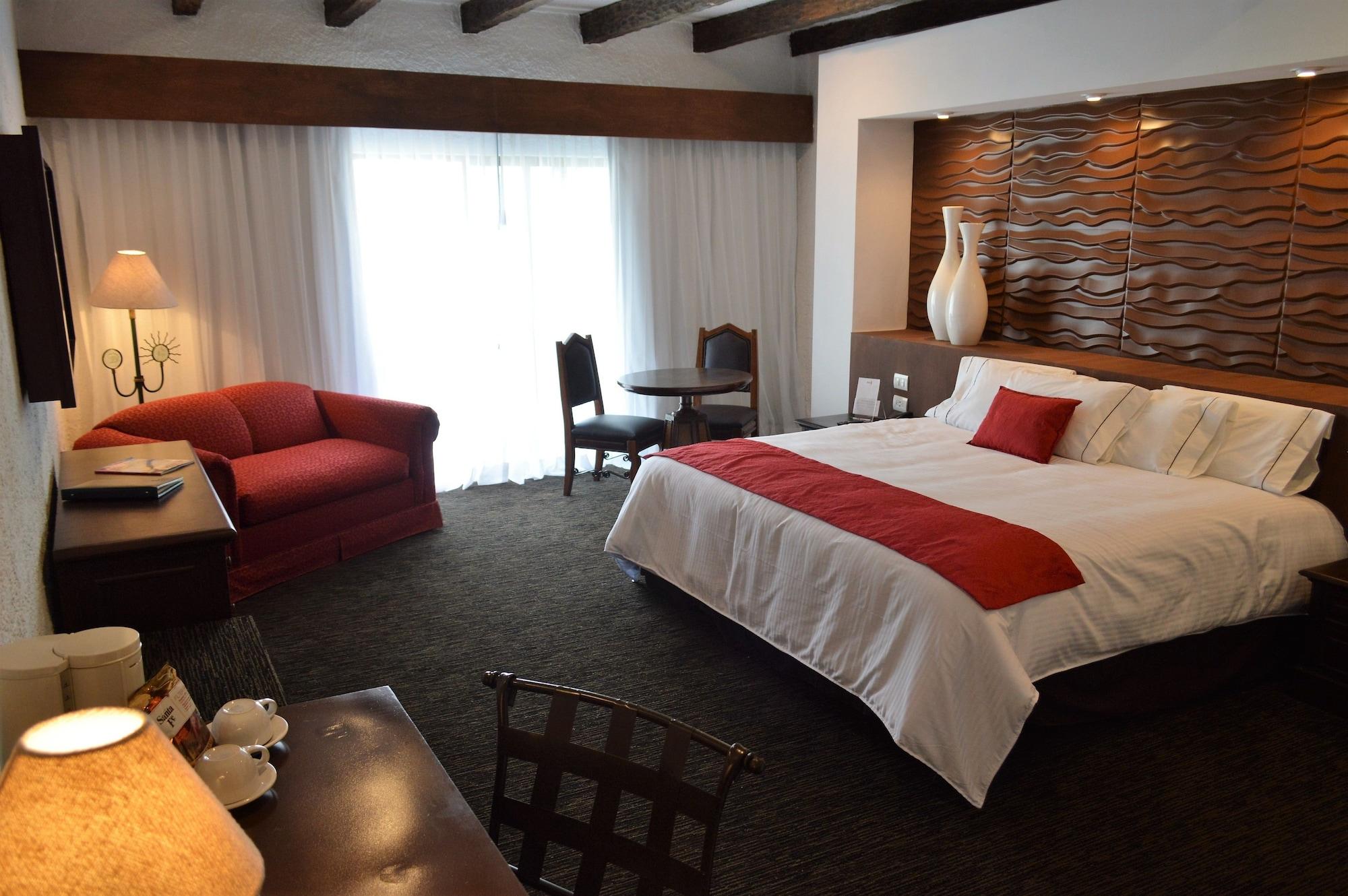 Radisson Hotel Tapatio Guadalajara Aeropuerto Tlaquepaque Exteriör bild