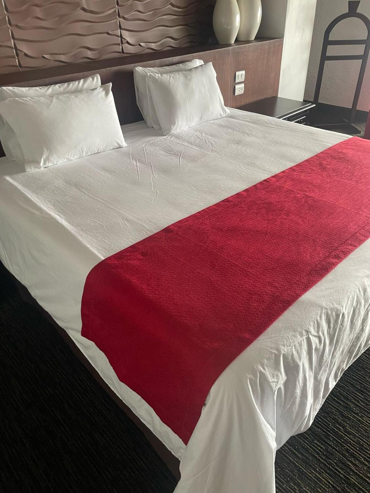 Radisson Hotel Tapatio Guadalajara Aeropuerto Tlaquepaque Exteriör bild