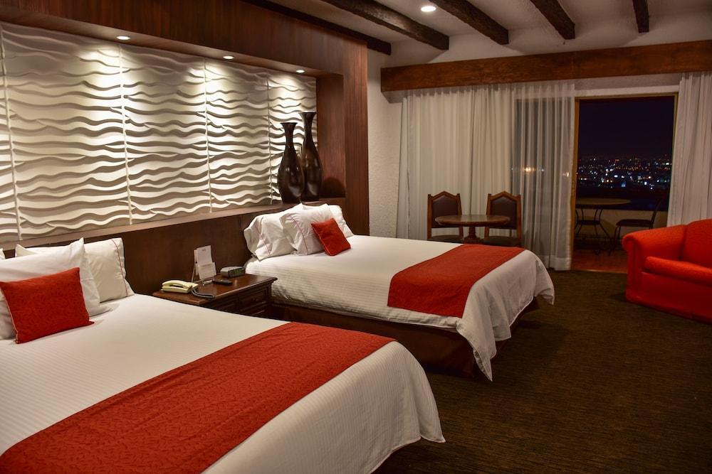 Radisson Hotel Tapatio Guadalajara Aeropuerto Tlaquepaque Exteriör bild